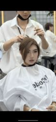 -Hair Code芭曲发型