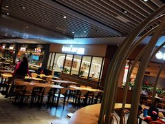 -食代馆(深业上城店)