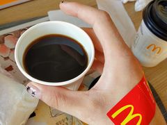 -麦当劳(中骏世界城店)