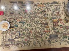 -老乌家特色小炒泡馍(大皮院店)