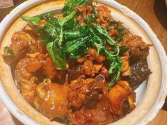 -岛风·台食小馆 ISLAND BISTRO(烟台山店)