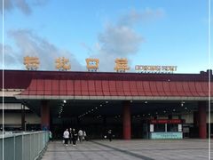 -珠海拱北口岸
