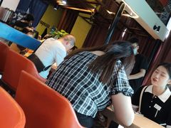 -沃尔玛购物广场(东莞凤岗中心分店)