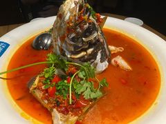 -坛宗剁椒鱼头(河西王府井店)