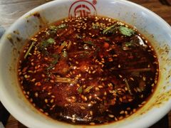-万记麻辣烫国展总店