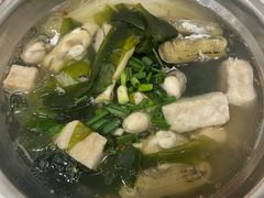 -福屿鲜捞小吃·捞化(福屿总店)