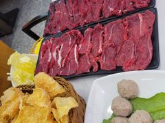 -牛品福潮汕牛肉火锅(旺庄店)