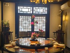 -31号公馆(黄兴广场白果园店)