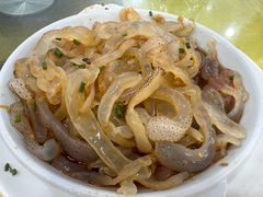-秋姐美食店(旅游大道店)