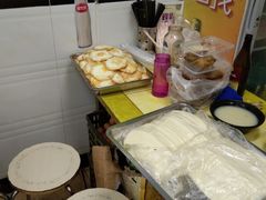 -河南面馆(瞿溪路店)