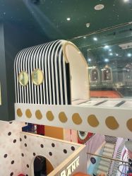 -MELAND CLUB亲子乐园·派对·餐厅(北京芳圆里ID MALL店)