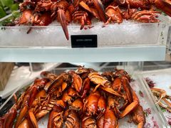 -RISE RESTAURANT(滨海湾金沙店)