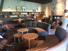 大堂-3W咖啡(国家软件园店)