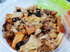 -禾珍珠家常小馆(河南博物院店)