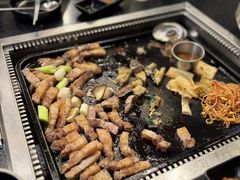 -Dombe豚(黑猪肉街店)
