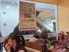 -萨莉亚意式餐厅(石鼓路店)