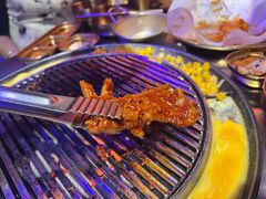 -釜山火炉·海鲜烤肉(紫藤路店)