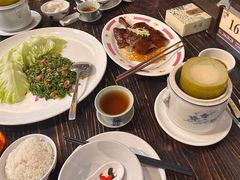 -猪肉婆私房菜(容桂总店)