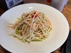 -海味当家·蒸锅海鲜(星海公园店)