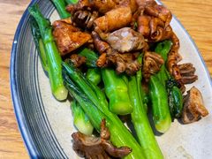 -常来小聚·广州非遗传承餐厅(高德置地店)