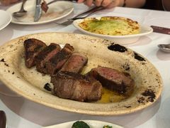 -摩根扒房(桐梓林店)