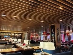 大堂-珍宝轩海鲜火锅(碧湖大厦店)