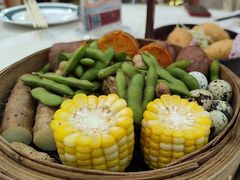 -大水车公馆·顺德菜·妈姐菜(均安店)
