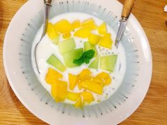 -About Bistro關於·泰式家庭料理