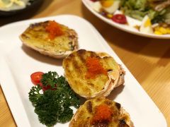 -福匠日本料理(人民路店)