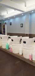 -维卡 Salon