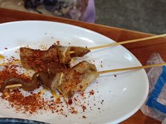 -付小姐在成都(中山公园店)