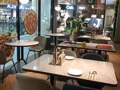 -必胜客(上海新南方商城PH店)