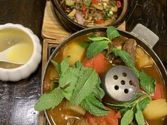 -吃货私房菜(丽江束河古镇店)