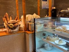-Max Bakery 阿唛手作