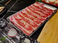 -極屋鮨牛 · 烧肉酒场(时代C馆店)