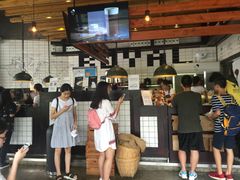 -喜茶(广州番禺奥园广场店)