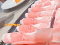 -海底捞火锅(宇飞大厦店)