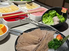 -海底捞火锅(北京路店)