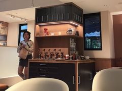 -Peet's Coffee皮爷咖啡(大学路店)