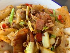 -怪噜范·老贵阳街头名小吃(鸿通城店)