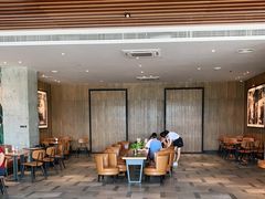 -星巴克(成都科学城店)