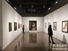 -中国艺术研究院油画院