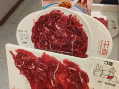 -牛焱·贵州黄牛肉火锅(城西银泰店)