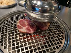-馥二代韩式烤肉 2세대 불고기(喷水池店)