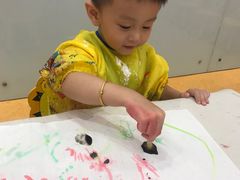 -想象乐创意早教托育中心(殷高西路店)