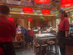 -小吊梨汤·北京菜·烤鸭(华润万象城店)