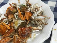 -钱大妈海鲜饭店(保利林语店)