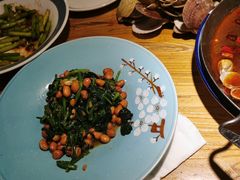 -吕氏疙瘩汤·私家菜馆(慈云寺店)