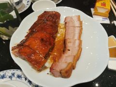 烧肉-正斗·港式粤菜(SKLP店)
