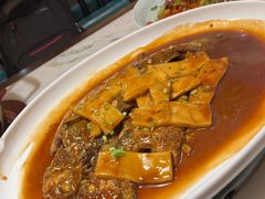-径山十八道·风味民间菜(杭州总店)